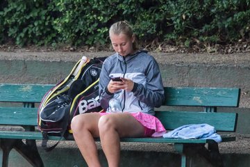 Marie-Lynn Tiedemann 983 - Kay Lund Turnier